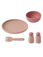 Edda Игровой набор Посуда для кухни — изображение 12