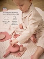 Edda Игровой набор Посуда для кухни — изображение 5