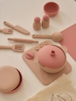 Edda Игровой набор Посуда для кухни — изображение 3