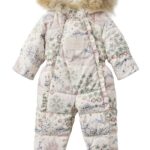 Happy Baby Комбинезон-трансформер молочный