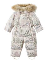 Happy Baby Комбинезон-трансформер молочный
