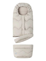 Leokid Конверт Transformer Cement Beige