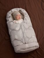 Leokid Конверт Transformer It Will Be Warm Today — изображение 3