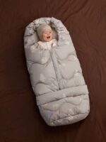Leokid Конверт Transformer It Will Be Warm Today — изображение 4