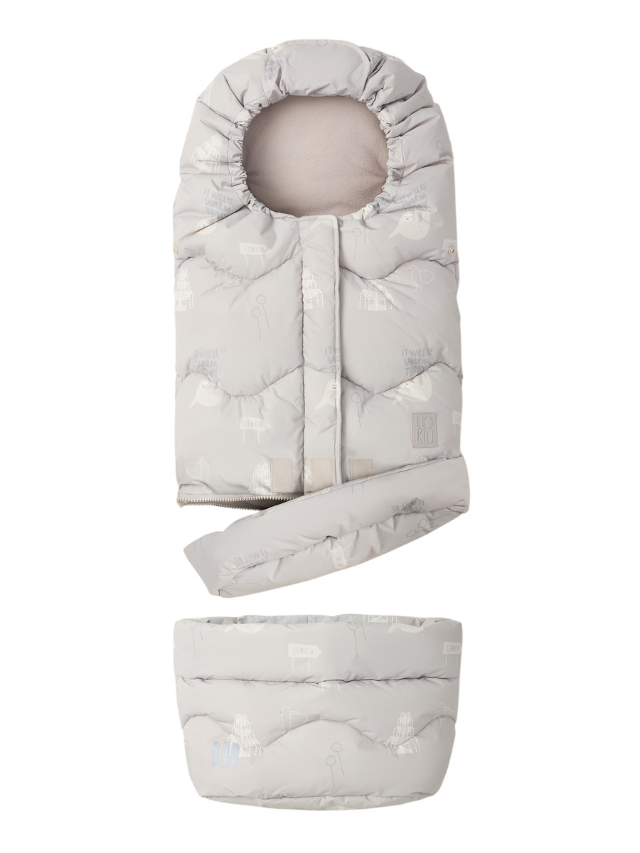 Leokid Конверт Transformer It will be warm today Leokid Конверт Transformer It Will Be Warm Today — изображение 1