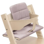 Stokke Подушка для стульчика Tripp Trapp лиловая