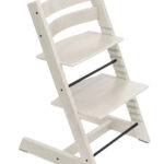 Stokke Растущий стульчик Tripp Trapp отбеленный