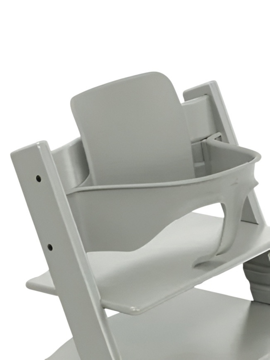 Stokke Сиденье Tripp Trapp Baby Set зеленый Stokke Сиденье Tripp Trapp Baby Set зеленый — изображение 1