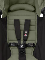 Stokke Текстиль для коляски Yoyo Оливковый — изображение 4