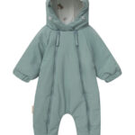 ToucanKids Демисезонный комбинезон Walk светлый ментол