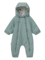 ToucanKids Демисезонный комбинезон Walk светлый ментол