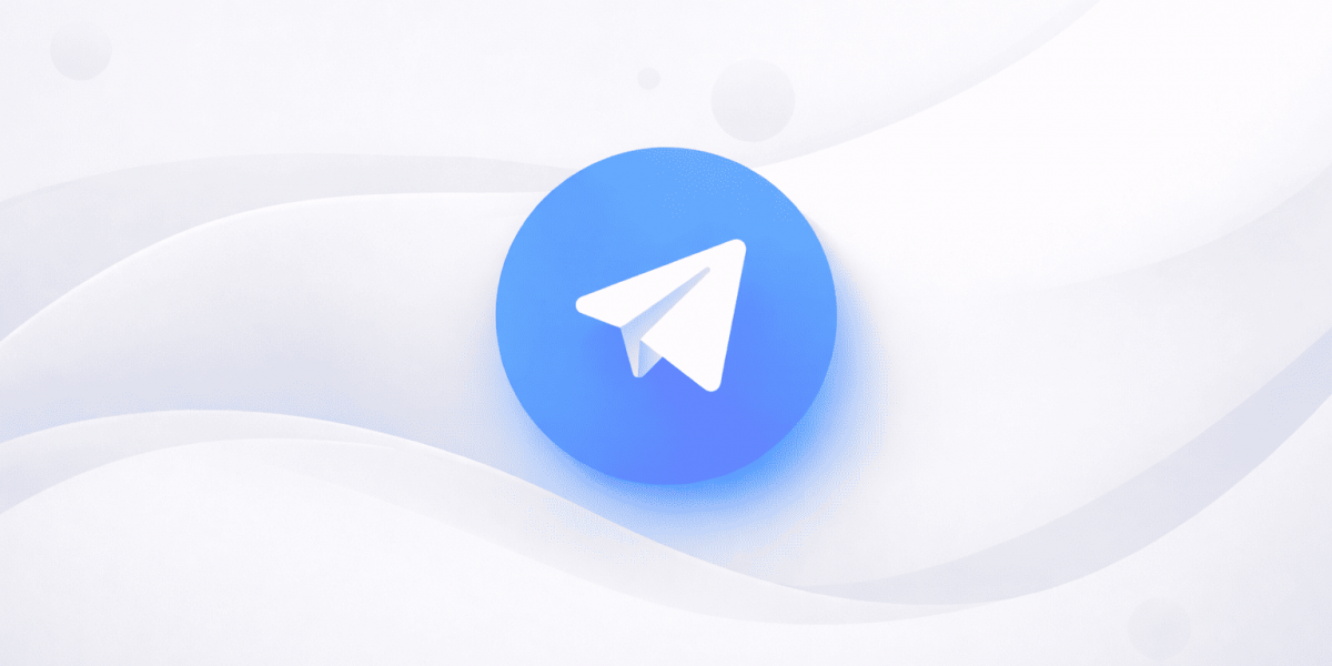 telegram logo 4